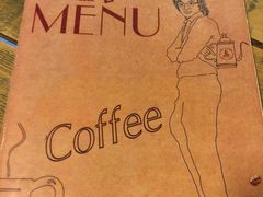 -Cafe Alice咖啡爱丽丝(奥城店)