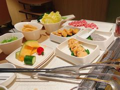 -海底捞火锅(天鹅湖银泰店)