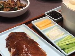 -香山湖家家宴(中山陵店)