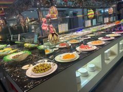 -巴犀烧烤(新崇光店)