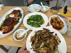 -鱼市酒店(威海水产批发市场店)