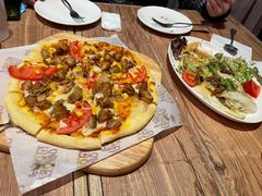 -玛格萝妮(汇智国际商业中心店)