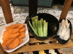 -手选潮汕鲜活牛肉火锅(二七广场店)