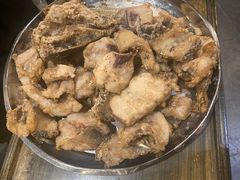 -肖肖酸萝卜鱼火锅(总店)