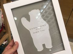 -ZARA HOME(长楹天街购物中心店)