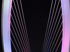 -南京眼步行桥