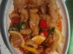 -沪小胖·小龙虾·蓝龙王(八佰伴店)