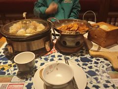 -绿茶餐厅(财富购物中心店)