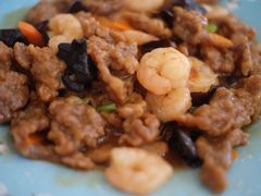 -抹直口特色菜馆(一店)