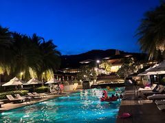 -石梅湾艾美度假酒店