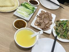 -姥家春饼店(漳州二路店)