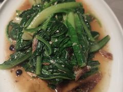 -如轩·海鲜砂锅粥·潮汕菜(南城店)