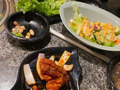 -汉拿山(华联公益西桥店)