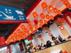 -猪角·闽南猪脚饭(文三路店)