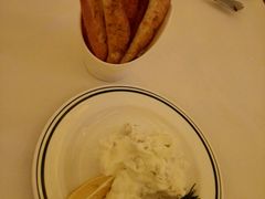 -成桂西餐厅·42年的味道(五大道疙瘩楼店)