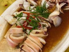 -莲花公园煎蟹(总店)