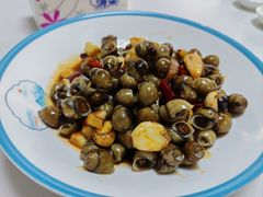 -杨记海鲜楼(三门黑金冠店)