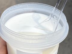 椰奶冻-七七家的糖水店(涠洲岛3号店)