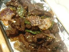 -全聚德烤鸭店(准噶尔路店)