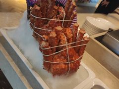 -雍和会海鲜姿造自助(湖东路店)