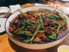 -彪彪烧鸭店(总店)