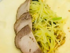 -老昌春饼(中央大街店)