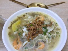 -面道赞宁海海鲜面(迎凤街店)