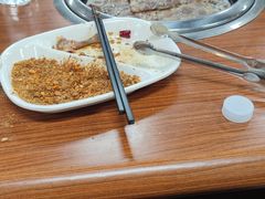 -汉义轩海鲜烤肉自助(青州泰华城店)