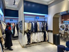 -海马体照相馆(大连柏威年购物中心店)