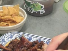 -梅溪·小伙子干挑面(安吉总店)