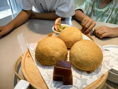 -蔡澜点心·粤菜(领展购物广场店)
