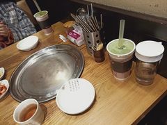 -韩国料理大力士(屏风街店)