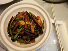 -西安饭庄(立丰国际店)