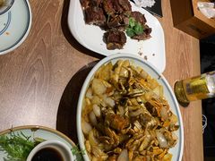 -周家二小姐的菜(西津渡店)