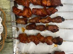 -王记西鎮电烤肉(汶上路店)