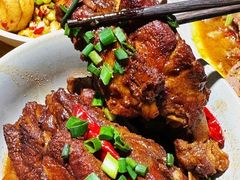 -湘味淳(千禧街店)