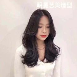 -明星艺美造型