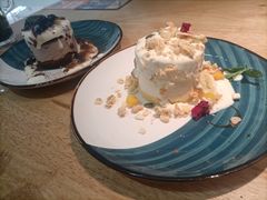 -夏日玛莉西餐厅(梅溪湖步步高店)