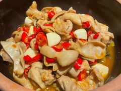 -钵小样·湖南钵子菜(华南城店)