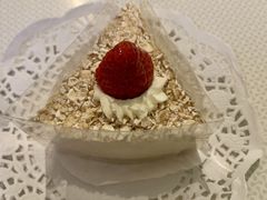 燕麦蛋糕-COVA(环贸iapm店)