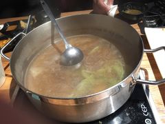 -牛很鲜潮汕牛肉火锅(朝晖路店)