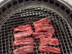 -焱铁烧·黑毛和牛专门店(杭州嘉里中心店)