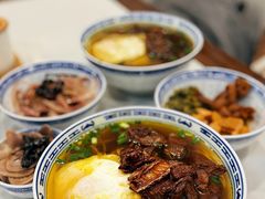 -永丰面馆(汉口路店)