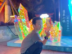 -厦门方特东方神画