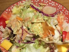 -鱼跃食堂·精致寿司(东林美域店)