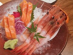 -熹炭精致日料(金融街购物中心店)