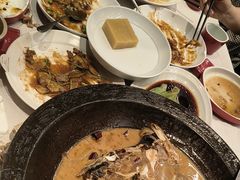 -小京华楼·京味斋(三元桥国展店)