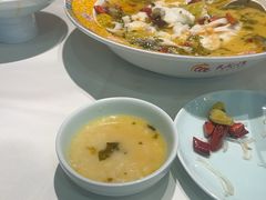 -天成·川菜家宴(礼岗店)