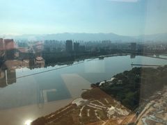 -三迪希尔顿酒店·星空酒廊