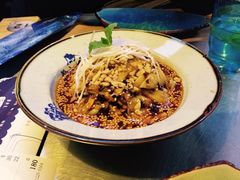 -鱼库·不仅是一家烤鱼店(车公庙店)